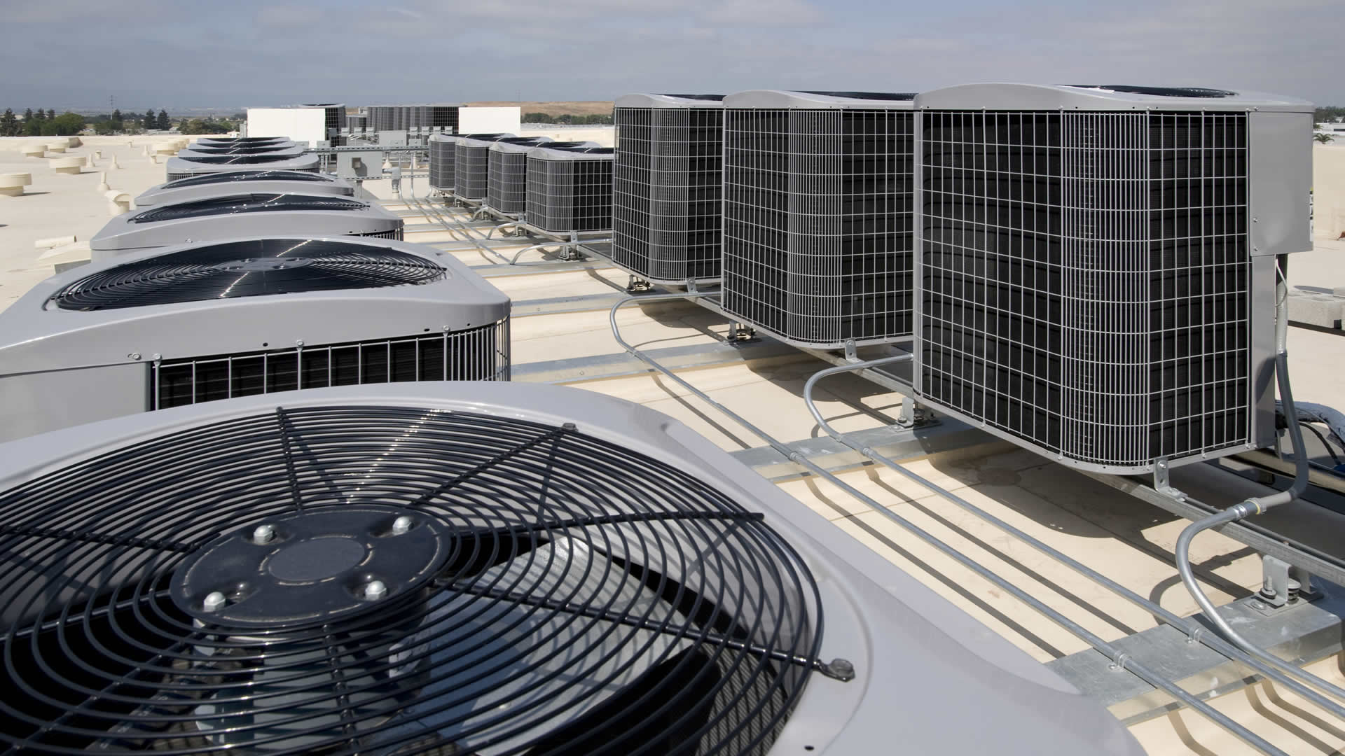 AC Repair Oakley 